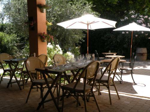 Bed & Breakfast Maison D'anvers