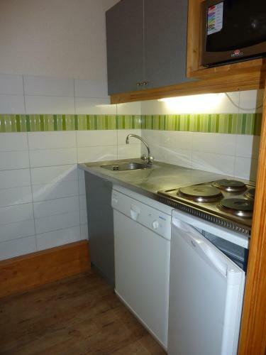 Apartamento Le Sappey