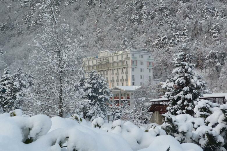 Hotel Radiana
