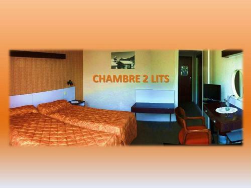 Hotel La Darentasia