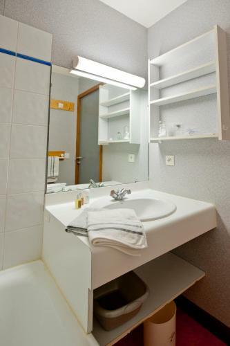 Apartamento La Terrasse