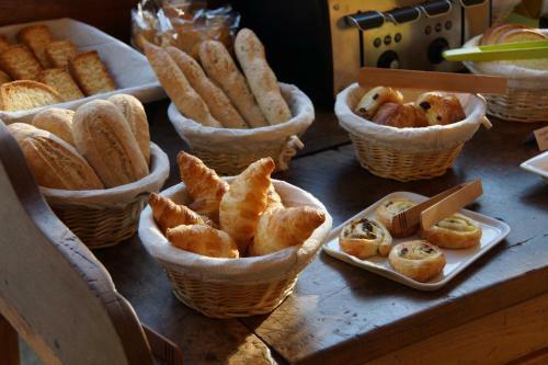 Hotel H�tel L'or�e Du Parc