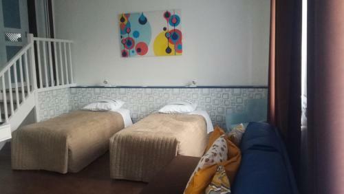 Bed & Breakfast Chambres D'h�tes Les Muriers