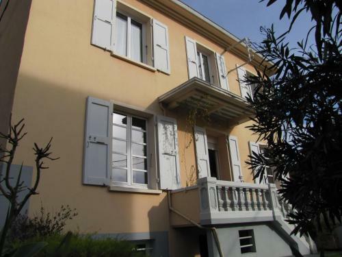 Bed & Breakfast Chambres D'h�tes Les Muriers