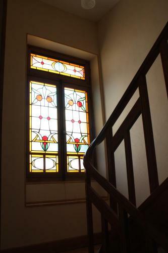 Bed & Breakfast Chambres D'h�tes Les Muriers