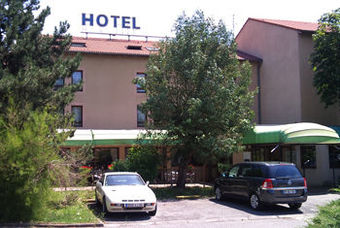 Comfort Hotel Romans