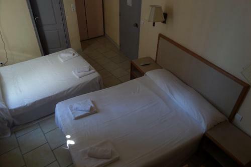 Hotel H�tel De La Gare