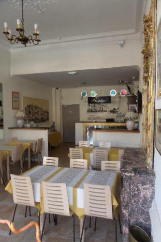 Hotel H�tel De La Gare