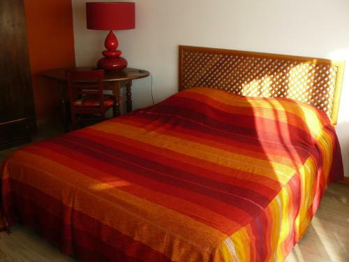 Bed & Breakfast Au Th� � La Menthe