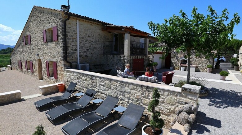 Bed & Breakfast La Petite Campagne