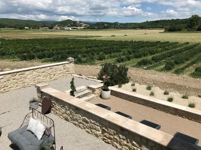 Bed & Breakfast La Petite Campagne
