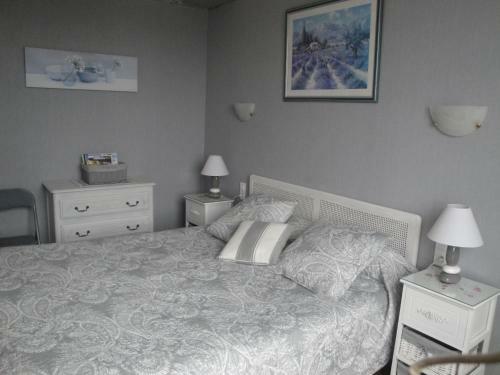 Bed & Breakfast Chambre D'h�tes