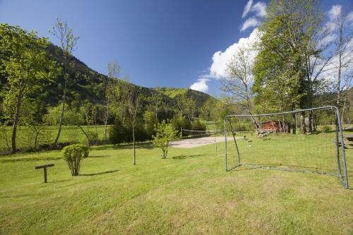 Auberge Et Chalets De La Wormsa