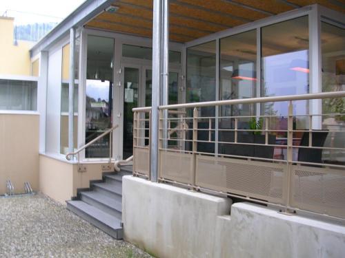 Hotel Le Soleil D'or