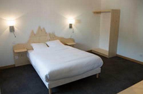 Hotel Le Soleil D'or