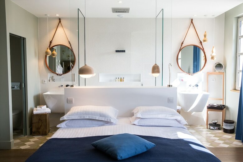 Le Couvent Des Minimes Hotel & Spa