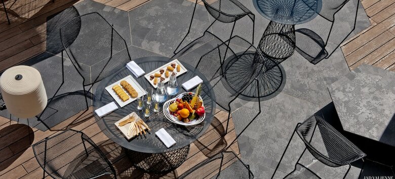 Le Couvent Des Minimes Hotel & Spa