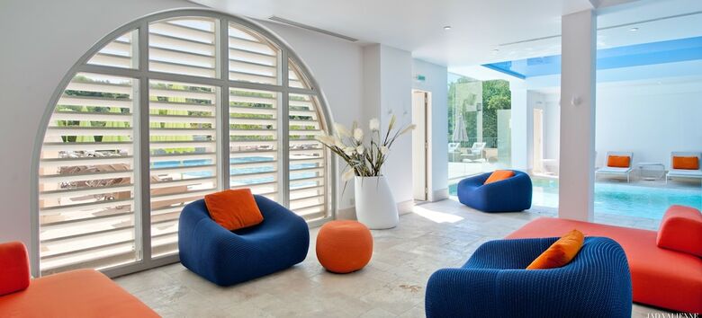 Le Couvent Des Minimes Hotel & Spa
