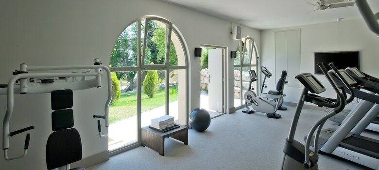 Le Couvent Des Minimes Hotel & Spa