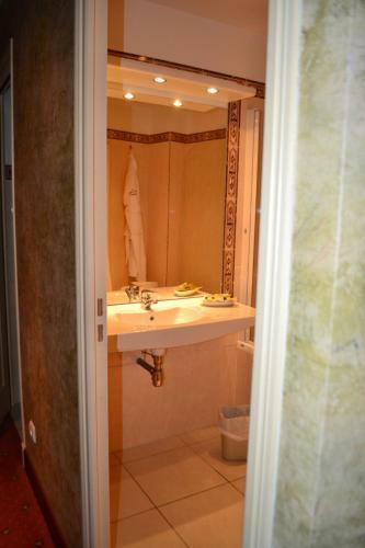 Hotel Coq H�tel