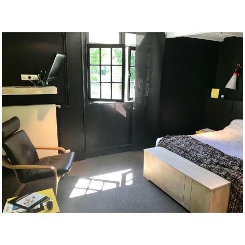 Hotel La Grenouill�re