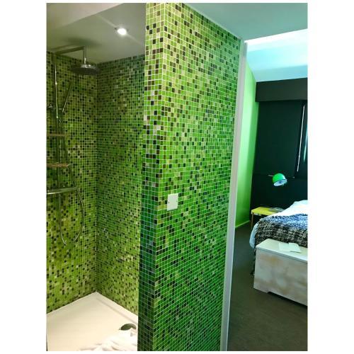 Hotel La Grenouill�re