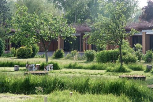 Hotel La Grenouill�re