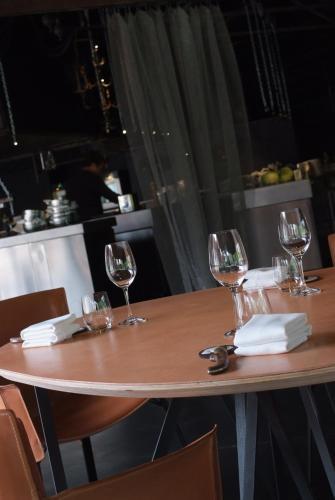 Hotel La Grenouill�re