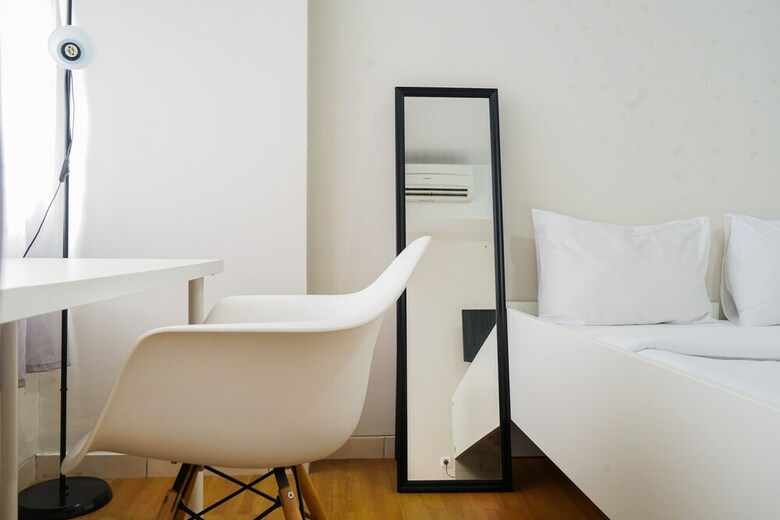 Apartamentos Modern Studio At Margonda Residence 5