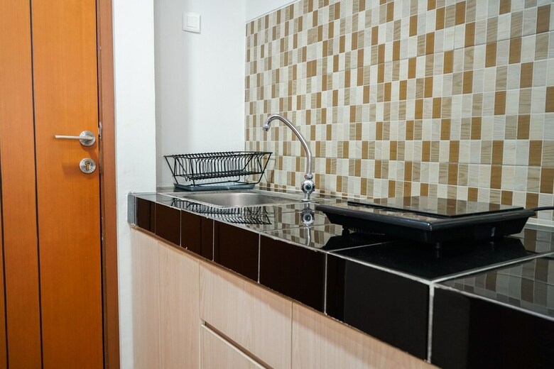 Apartamentos Modern Studio At Margonda Residence 5