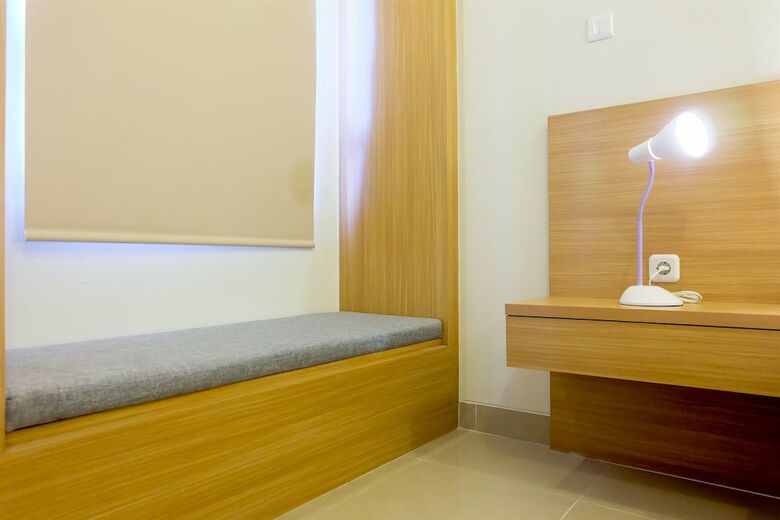 Elegant Studio Mustika Golf Residence Apartment