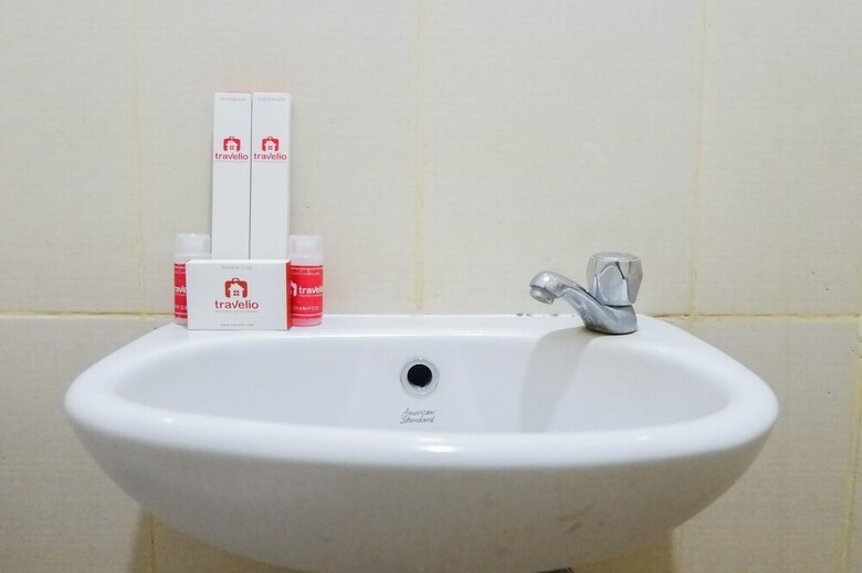 Strategic Studio Apartment At Pavilion Permata