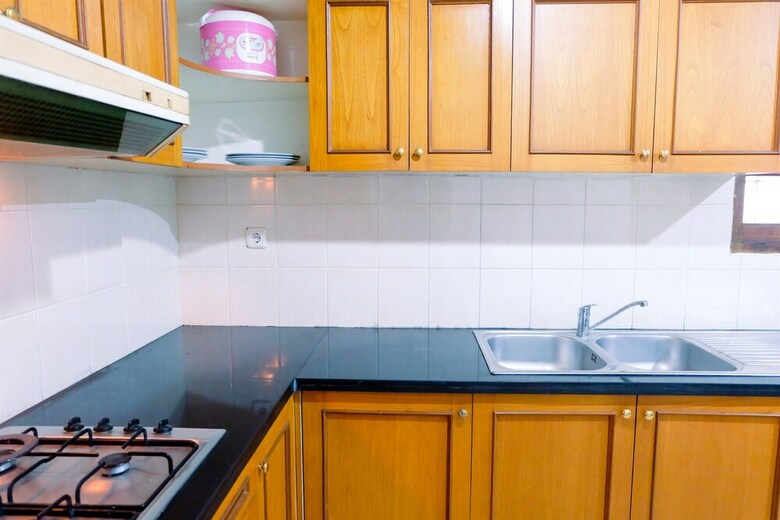 Prime 3br Senopati Apartment Close To Scbd