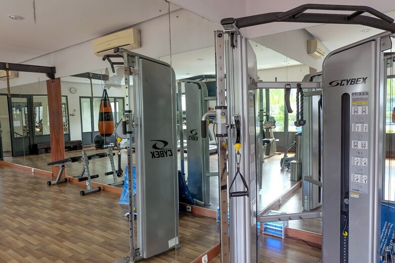 Prime 3br Senopati Apartment Close To Scbd