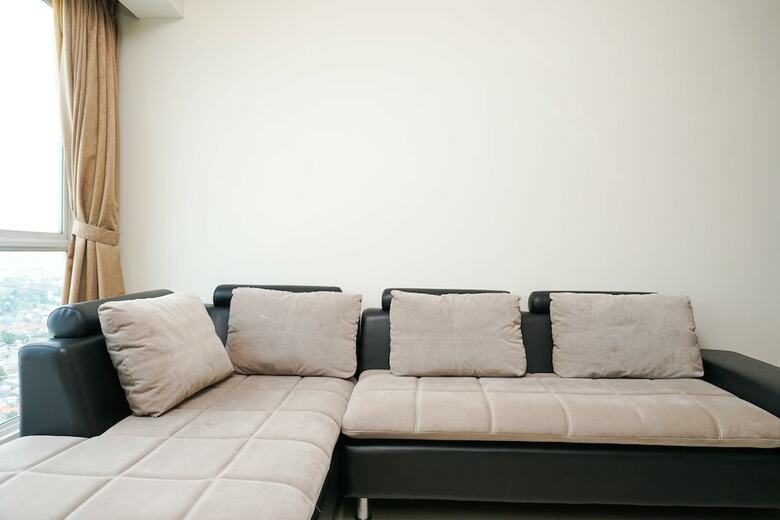 Luxurious 3br Gandaria Heights Apartment