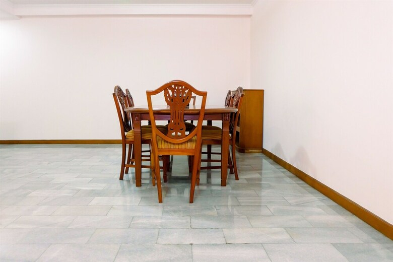 Spacious 3br Senopati Apartment Near Scbd