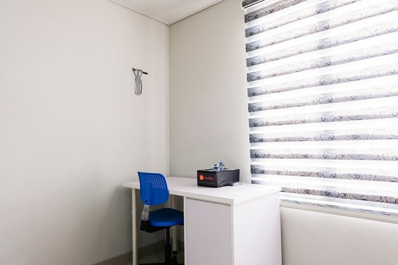 Beverly 90210 Studio Apartment At Serpong