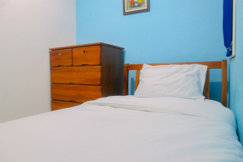 Pool View 2br Apartment @ Mutiara Bekasi