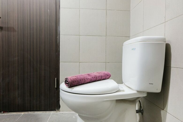 Spacious 2br In Strategic Location Bintaro Icon Apartment