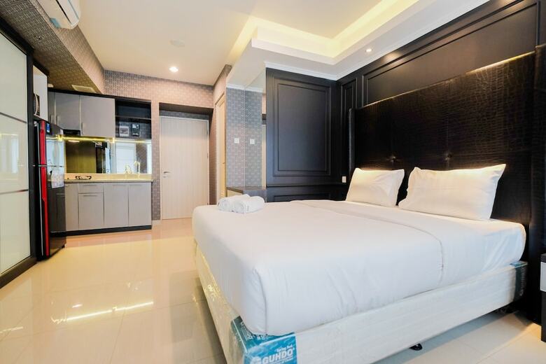 Fabulous Studio Grand Kamala Lagoon Apartment