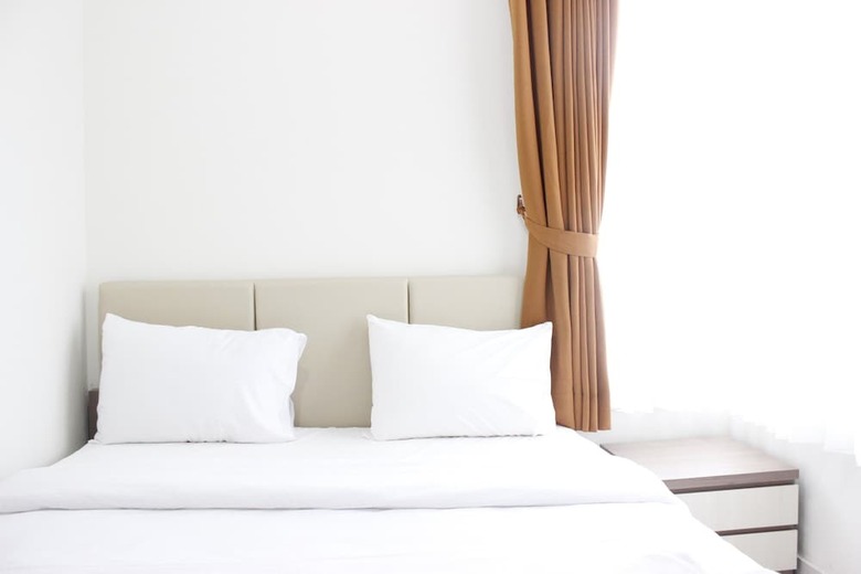 Cozy 2br Apartment @ Newton Residence