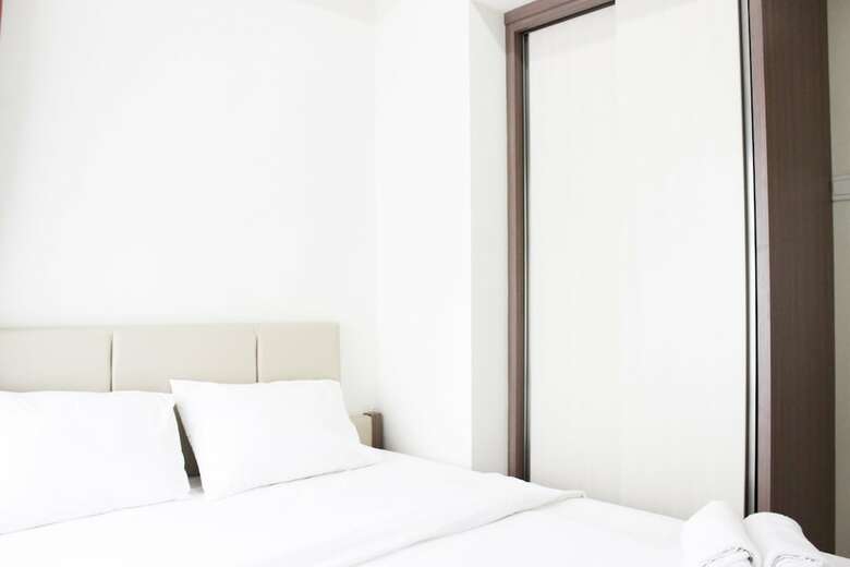 Cozy 2br Apartment @ Newton Residence