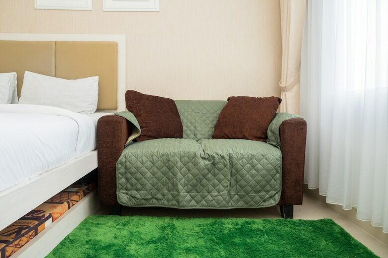 Simply Studio Apartment At Galeri Ciumbuleuit 2