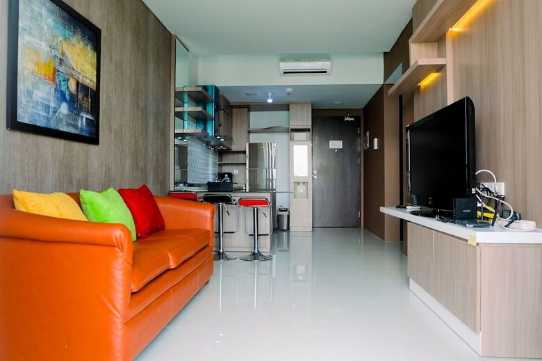 Spacious 1br Lexington Apartment