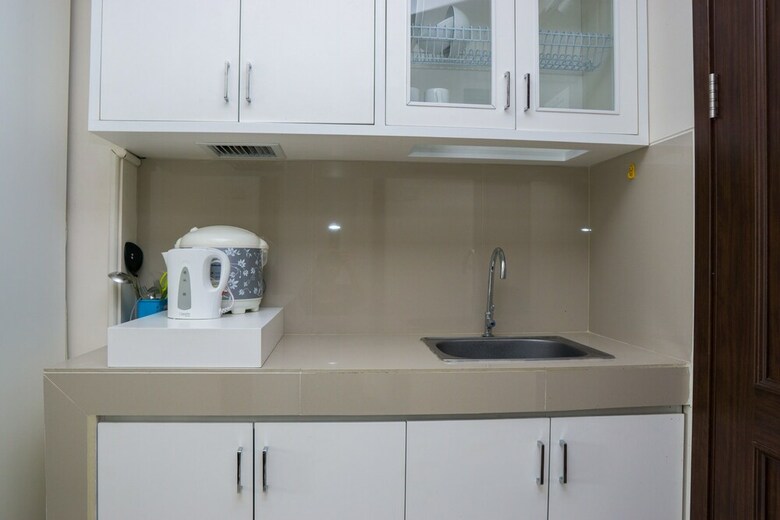 Convenient Studio At Galeri Ciumbuleuit 2 Apartment