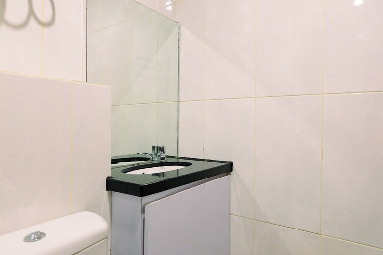 Comfy Studio Apartment @ Grand Kamala Lagoon