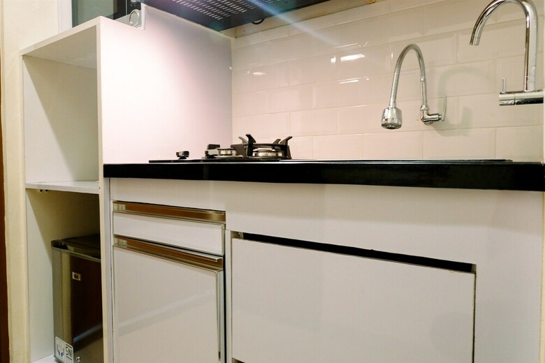 Comfy Studio Apartment @ Grand Kamala Lagoon
