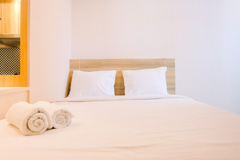 Highest Value Studio At Grand Kamala Lagoon Apartment