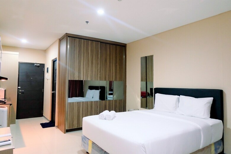 New Studio Tamansari Semanggi Apartment