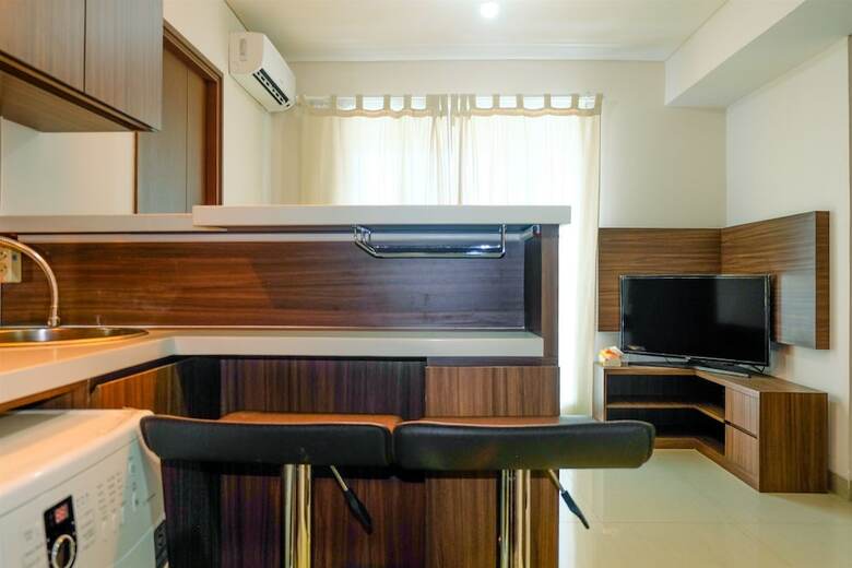 Comfy 2br Callia Apartment
